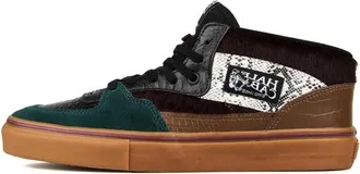 Vans x Bodega Half Cab LX Return of the Dragon VN0A3A76NSA