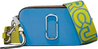 Marc Jacobs Mujer, Bolsos, Azul, Talla: ONE Size