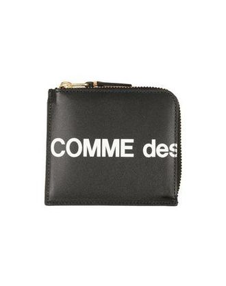 Comme des garcons porte monnaie clearance