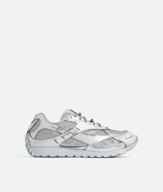 Bottega Veneta Orbit Sneaker - Bottega Veneta