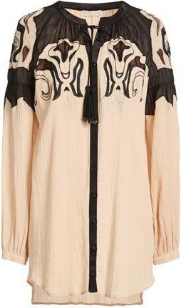 Anjuna TOPS - Hemden auf YOOX.COM