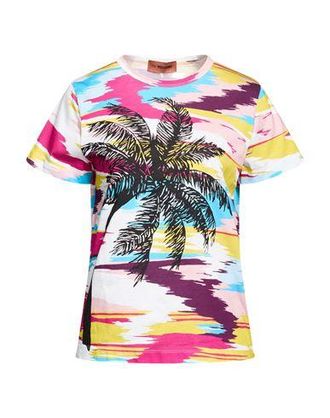 Missoni TOPWEAR - T-shirts on YOOX.COM