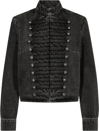 Co'Couture Chaquetas - Jackets - Mujer - Negro - XS