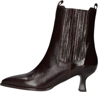 Notre-V Dames, Schoenen, Bruin, Maat: 36 EU