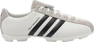 Yohji Yamamoto White Field Sneakers