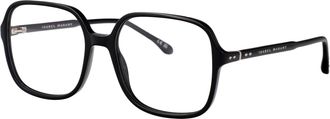 Isabel Marant IM0063 Eyeglasses - Black