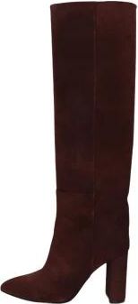 Toral Shoes Dames, Schoenen, Bruin, Maat: 35 EU