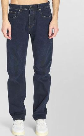 Golden Goose journey slim denim trousers five pockets