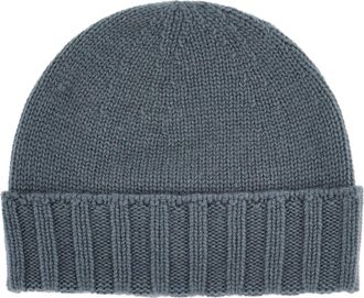 Drumohr Pure Cashmere Beanie