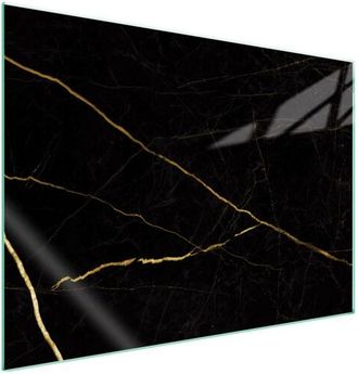 OEM Placa Protectora De Vidrio Para Estufa 70x52 M&aacute;rmol