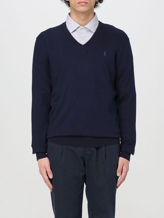 Polo Ralph Lauren Sweater POLO RALPH LAUREN Men color Blue
