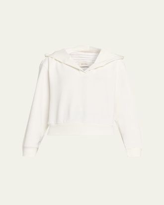 WE-AR4 The Street Hoodie