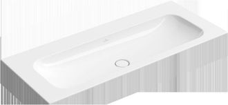 Villeroy & Boch Lavabo De Armario Finion De Villeroy & Boch, Sin Rebosadero