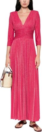 Liu Jo Occasion Dresses - female - Liu Jo - Gowns - Pink - XL - Dresses