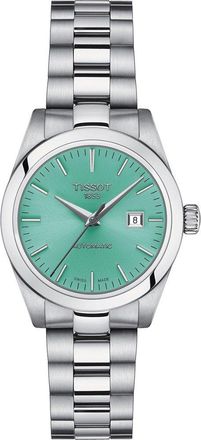 Tissot T-my Lady WoMens Silver Watch T1320071109100 Stainless Steel - One Size