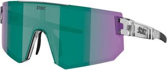 Bliz P005S S3 Velobrille - Unisex | t&uuml;rkis