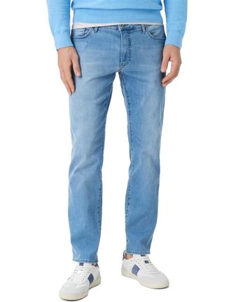 Brax Jeans Brax denim lichtblauw normale fit
