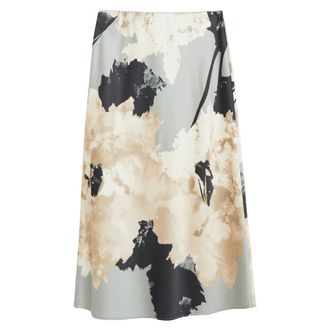 s.Oliver Falda - Skirts - Mujer - Multicolor - L