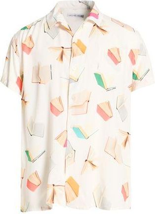 Daniele Alessandrini TOPWEAR - Shirts on YOOX.COM