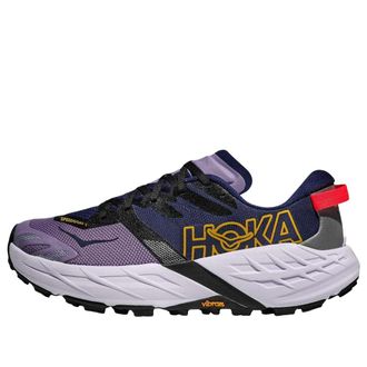Hoka One One (WMNS) HOKA ONE ONE Speedgoat 7 Berry Jam Starlight Glow 1171929-BMS