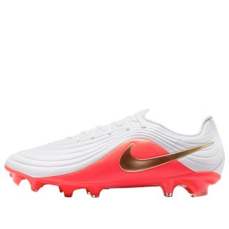 Nike Tiempo Maestro Academy MG White Bright Crimson IB1600-101