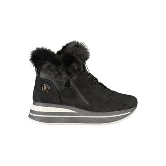 Laura Biagiotti Platform Sneakers