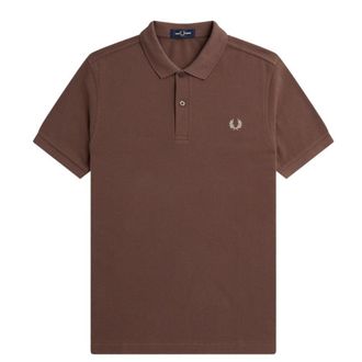 Fred Perry Classic Brick Polo Shirt