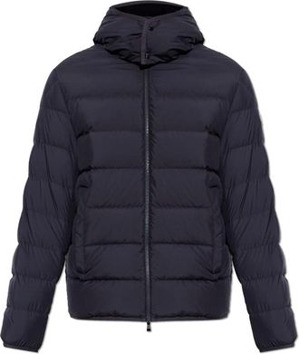 Moncler Uomo, Giacche, Blu, 2Xl, new