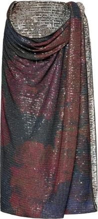 Maison Margiela Donna, Gonne, Multicolore, S, new