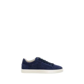 Tod's Uomo, Scarpe, Blu, 45 EU, new