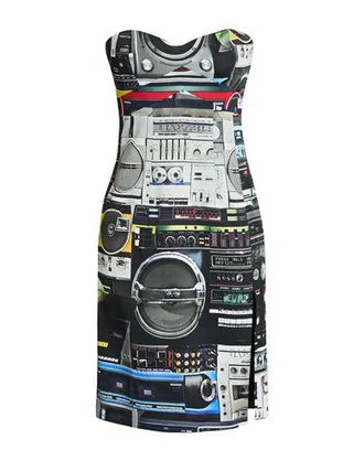 Moschino VESTITI - Vestiti corti su YOOX.COM