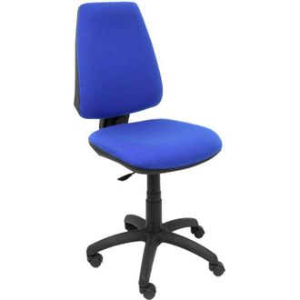 Piqueras y Crespo Silla De Oficina Elche Cp P&c Bali229 Azul 8436549395277 S5702166 P&c