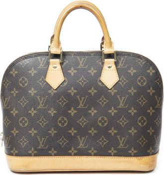 Louis Vuitton Alma PM Handtas