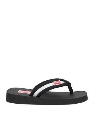 Kenzo Thong sandals