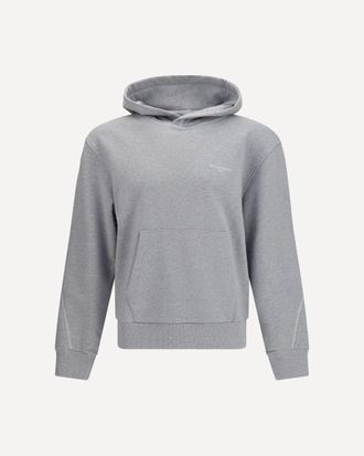 Givenchy Cotton Hoddie Male XL