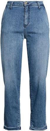 Vivance BOTTOMWEAR - Pantaloni jeans su YOOX.COM
