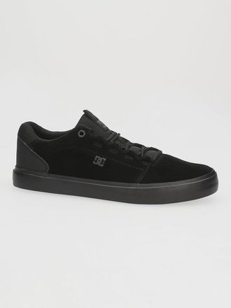 DC Hyde Skate Schoenen zwart