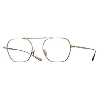 Eyevan 7285 Eyevan, unisex, Accessoires, Geel, Maat: 52 MM