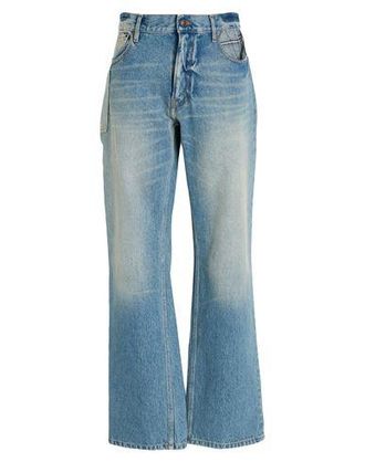 Gauch&egrave;re BOTTOMWEAR - Jeans on YOOX.COM