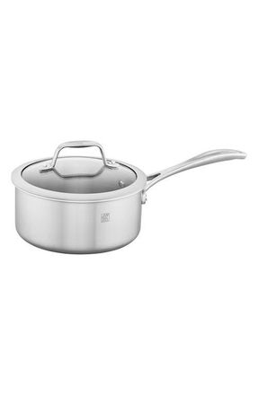 Zwilling Spirit 3-Ply 2-Quart Stainless Steel Sauce Pan at Nordstrom