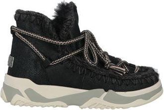 Mou FOOTWEAR - Ankle boots on YOOX.COM