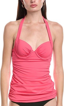 Tommy Bahama Pearl Underwire Full Coverage Tankini