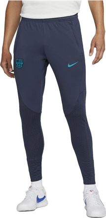 Nike Dri-FIT F.C. Barcelona Strike Third Knit Pants Navy DZ0890-437