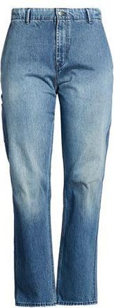 7 For All Mankind BOTTOMWEAR - Pantaloni jeans su YOOX.COM