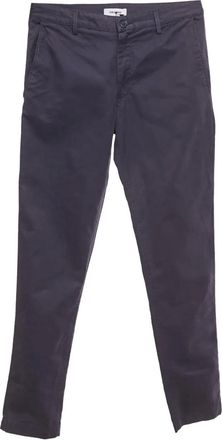 Zadig&Voltaire Pantaloni Patrick - Blu