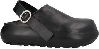 Jil Sander FOOTWEAR - Mules & Clogs sur YOOX.COM