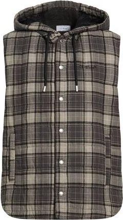 Off-white COATS & JACKETS - Gilets on YOOX.COM