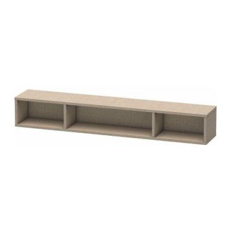 Duravit Duravit - Estanter&iacute;a L-cube, Anchura 800mm, Profundidad 140mm