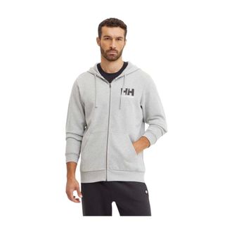 Helly Hansen Hombre, Deporte, Gris, Talla: S
