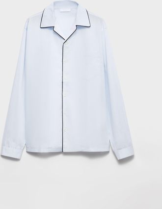 Prada Cotton shirt